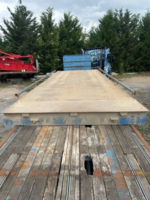 WEIGHBRIDGE